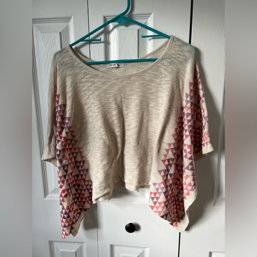 Western Style top